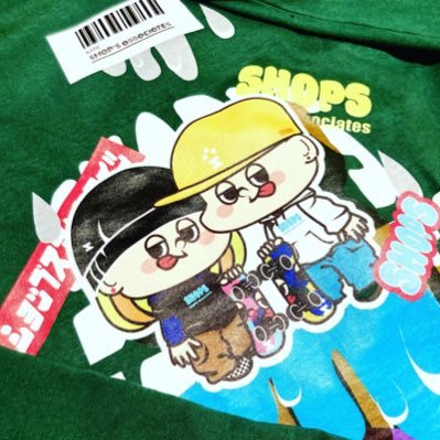 shopsmacoさんのプロフィール画像