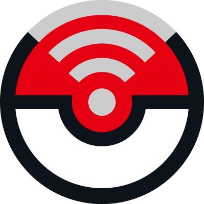 【公式】ポケモン情報局のアイコン