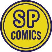 Super Powers Comics(@spowerscomics) 's Twitter Profile Photo