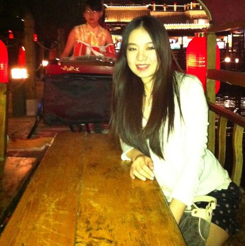 jodieeewu's profile picture. 