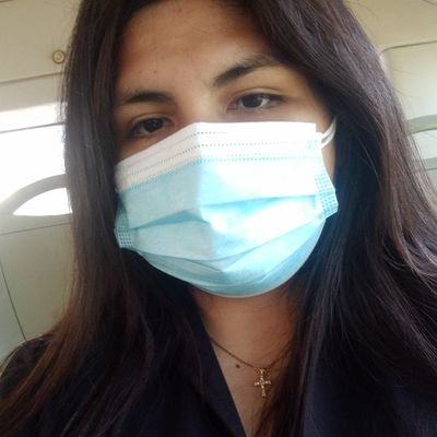 Pame_0800's profile picture. Estudiante  de Ciencia de los alimentos-UNMSM
Presidenta del centro federado de la Facultad de Farmacia 

vocera de gremios