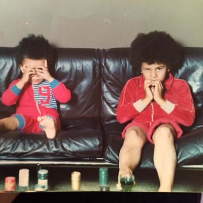 TheWesleyMendy's profile picture. Little brown boy from Stepney that was brought up the right way and aims to make that change for a better world for all , in his own small way