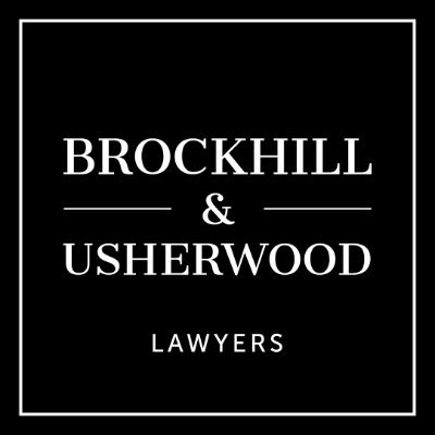 Brockhill & Usherwood are experts in dealing with building and property disputes, professional liability and corporate liability.  
Call 1300 456 546