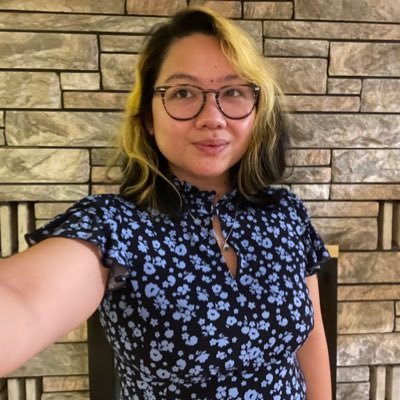 Writer, mother, wife, cat mom. She/her. Made in the 🇵🇭. No unsolicited DMs please🚫 IG handle: @eleanorstrata FB: https://t.co/DRyVVgjGcN