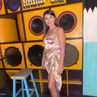 Miss Gower (@djmissgower) 's Twitter Profile