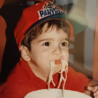 FLPantherMan's profile picture. FLORIDA MAN that likes hockey.  Lifelong  Panthers fan. 

Love watching hockey with my old man 😁 🐀🐀🐀🏒