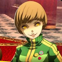 Chie, the Carnivore and Threnody of the Chorus! (@makeh1st0ry) 's Twitter Profile
