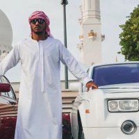 shawarma papi (@goat_first) 's Twitter Profile
