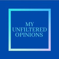 My Unfiltered Opinions 💯(@Unfiltered_Opin) 's Twitter Profile Photo