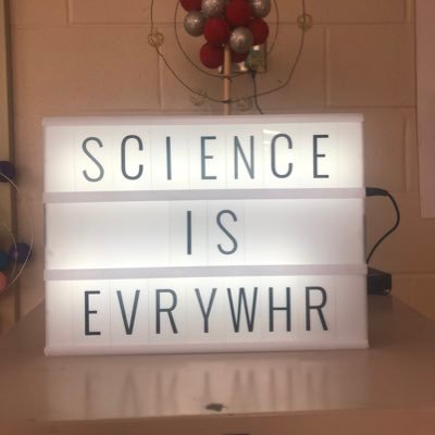 Science is for everyone
