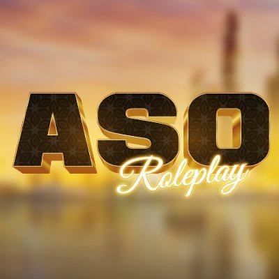 ASORP would like to welcome you to come join an 18+ GTA RP server. The server is packed with unique features that you can only find in ASORP, Click link to join