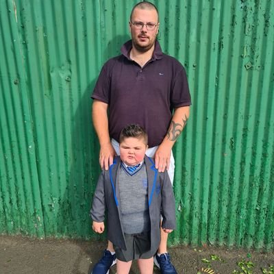 Markgemmell26's profile picture. 