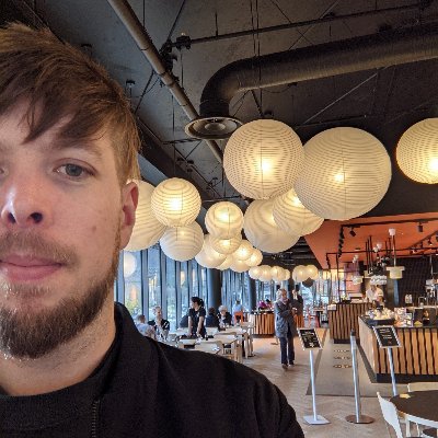 bardguyver's profile picture. @MacGyver's only biological son