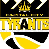Capital City Tyrants (@cctyrants) 's Twitter Profile