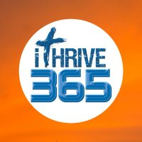 iThrive365 Radio(@ithrive365radio) 's Twitter Profile Photo