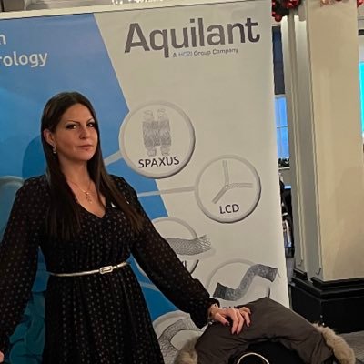 Senior Territory Manager & GI Training Lead at Aquilant GI Intervention - London & Essex