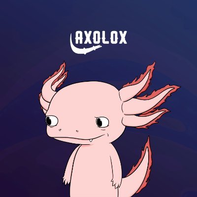 AxoloxNFT Profile Picture