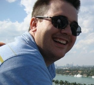 MattHyman's profile picture. 