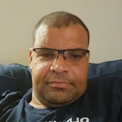 CyberKnight2022's profile picture. AS-Network. Administrator Major at PBSC, tech nerd, engaged, in the business of proving the doubters wrong, cyber geek, survivor, bent on being better than I am