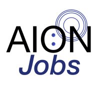AION_Science_Jobs (@aion_sci_jobs) 's Twitter Profile Photo AION_Science_Jobs (@aion_sci_jobs) 's Twitter Profile Photo