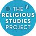 The Religious Studies Project (@projectrs) Twitter profile photo The Religious Studies Project (@projectrs) Twitter profile photo