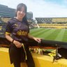 Vicky_Moreira14's profile picture. Vos me haces olvidar todo lo que me hace mal♪
Peñarol y el rock💛⚫ ✌