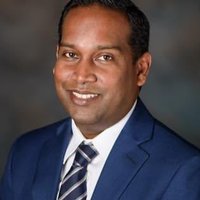 Kris Mahadeo (@mahadeokris) 's Twitter Profile