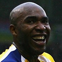 Barry Hayles (@barryhayles9) 's Twitter Profile