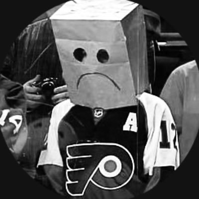 Yes I know the Flyers suck, thanks