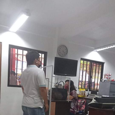 AlongQuinones's profile picture. Tao ang una