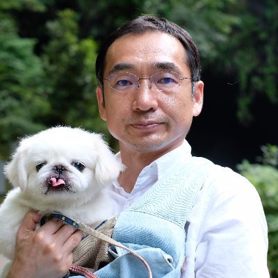 小林 聡史 (@sako04) / Posts / X