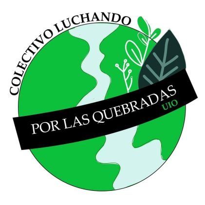 Espacio creado para apoyar en el cuidado de las Quebradas. Somos comunidad con más de 100 Quebradas unidas 
Quito - Ecuador🤩5 años de gestión