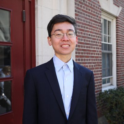 Matteo Wong Profile