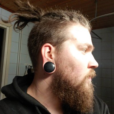 OsteeeTTV's profile picture. Phasmophobia streamer on https://t.co/HVMjdYeRhz