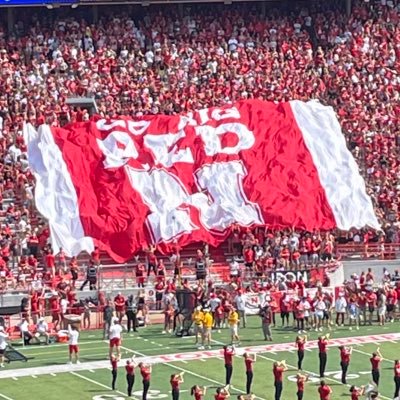 Faith, Democracy, and Huskers. 🏈 GBR 🎈Occasionally I share bad jokes.