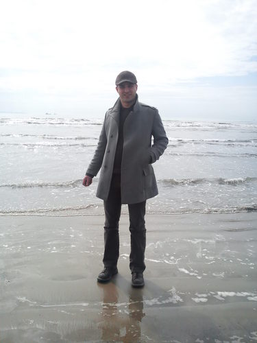 Independent cultural producer and a president of Association Kulturanova. Currently also working as a marketing manager in Cultural center of Novi
Sad.