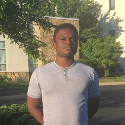 NgalandeJed's profile picture. 