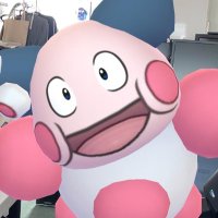 ゲラ@6/1大阪参戦ポケGO垢専用 (@malpasoivan) 's Twitter Profile