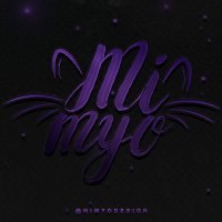 Mimyo 🐈⬛ (@mimyodesign) 's Twitter Profile
