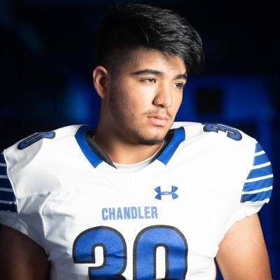 Jacob sauceda /🏈MLB '2024🏈/185lbs/15 years of life/Chandler high school 🐺/Everything happens for a reason trust in our Lord and Savior