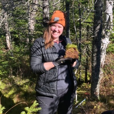 Peatland🌱permafrost🤎soil carbon scientist and professor at UQAM | ReCAP lab on dating peat C | Nature-based climate solutions 🇨🇦 | EN/FR | views are my own