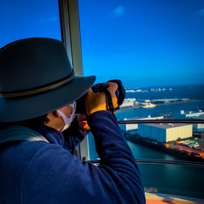 Writer | Blogger | Tokyo Tour Guide | Photographer | All Travel Information about Tokyo | https://t.co/FgGrjStbfx ||