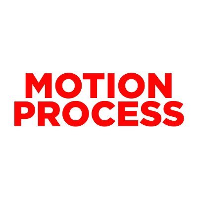 motionprocess_'s profile picture. Curated Motion Process Videos
