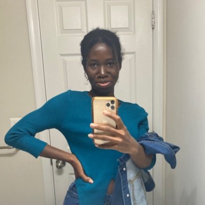 buelersandra's profile picture. SE | @fhoodiinc | 🧘🏿