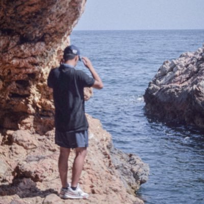 26yo | Photographer, skater n' guitarist | Love F1 🏎 and fast cars. Madriz | Fotogrartismo