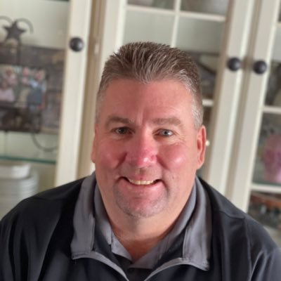 Father, Husband, Retired Golf Course Superintendent, Lifetime GCSAA Member, Midwest Area Sales Manager for Albaugh Specialty Products, lover of life.