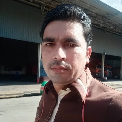 relaxmu08237304's profile picture. informashan