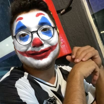 Paulojr1914's profile picture. ⚖️                                                                                                           
rlx tô aqui só pela zueira e diversão 🤙🏼
