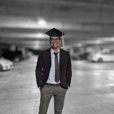 रूपेश अग्रवाल| Computational Chemistry/Biophysics Scientist |
Jack of all, Master of some and PhD of one😀
