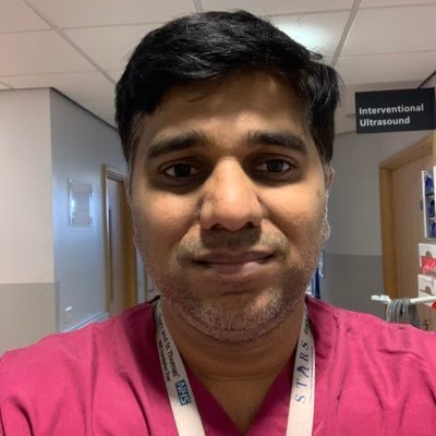 DMRD, DNB, PDCC, FDFM, FRCR, EBIR Vascular & Interventional Radiology Consultant @GSTTnhs. Alumnus of @TataMemorial, @ILBS and @GSTTnhs 🇮🇳↔️🇬🇧